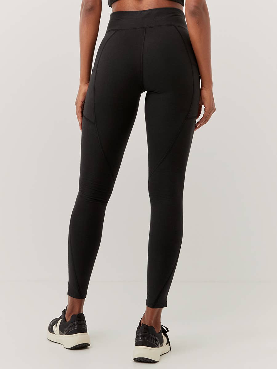 Women’s Purefit Pocket Legging - Echo Market