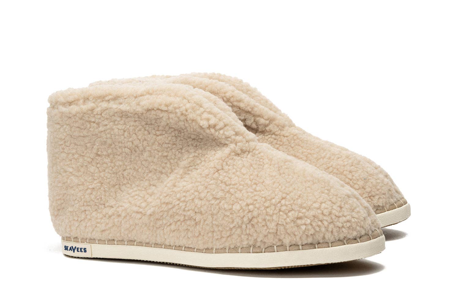 Womens - SeaChange Bootie - Oat - Echo Market