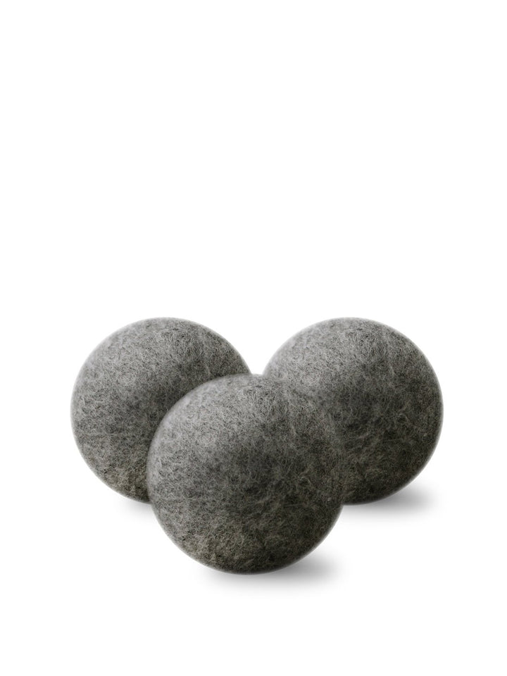 Wool Dryer Balls - Echo Market